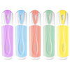 Zakreślacz maped fluo peps pastel mix kol.425930 /24/