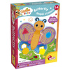 Lisciani Carotina Baby Kształty i kolory 072156