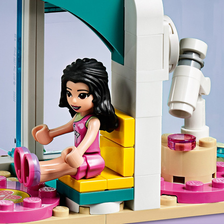 Lego 41394 friends szpital w heartlake 