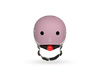 SCOOTANDRIDE Kask XXS-S dla dzieci 1-5 lat Wildberry 000812