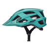 Kask rowerowy Meteor Street M 55-58cm zielony 061576