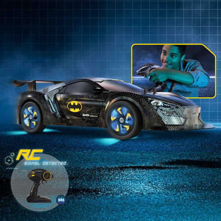 Batman BTDC-RC4 56626 Bladez Auto RC 48cm 856626