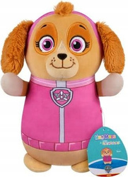 Squishmallows HugMees 25cm Psi Patrol Skye 777076