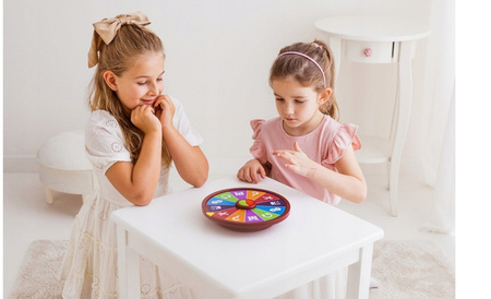 Dumel Pojedynek na wyzwania 064288