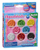 Aquabeads Zestaw litych koralików 791684