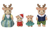 Sylvanian Families 5692 Rodzina Reniferów 056929