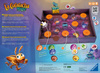 Ravensburger Gra La Cucaracha Magic 248339