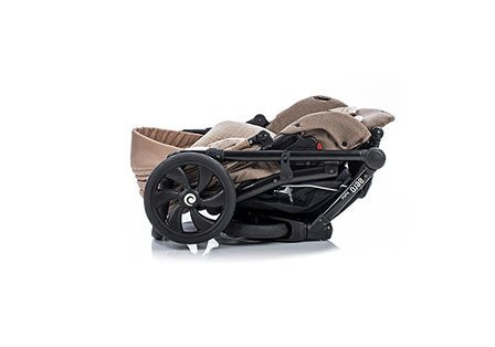 Tutis aero 103 wózek 2w1