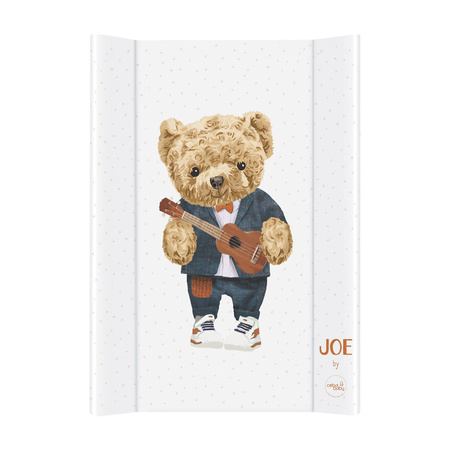 Ceba przewijak twardy krótki (50x70) Comfort Fluffy Puffy Joe 337340