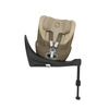 Cybex Sirona S2 i-Size Classic Beige Fotelik Samochodowy