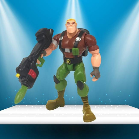 Power players figurka sarge 381525