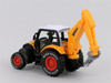 Traktor z napędem 463639