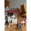 Schleich Kawiarnia dla jeźdźców Horse Club 522814