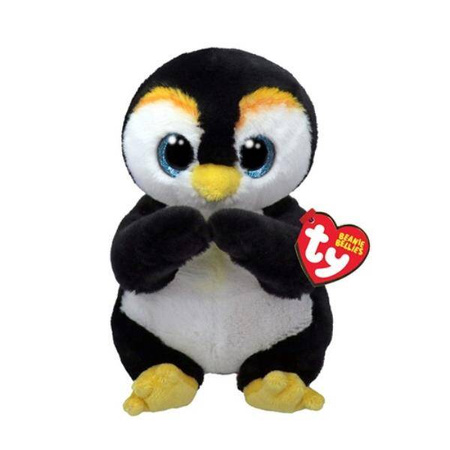 Ty Beanie Bellies NEVE Pingwin 15 cm 415052