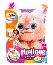 FURLINGS interaktywna Cleo 259825