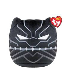 Ty Squishy Beanies Marvel Czarna pantera 22cm 392506