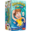 Gra trefl kalambury junior 019131