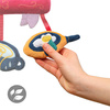 Babyono Zawieszka edukacyjna zawieszka do wózka Small Cook 413920