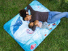 Tiny Love Mata Edukacyjna podróżna XL skarby oceanu 862720