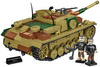 Cobi 2285 HC WWII Sturmgeschütz III Ausf.G - Executive Edition 598kl.