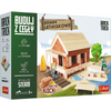 Trefl Brick Trick Buduj z cegły Domek letniskowy M 613506