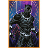 Puzzle Trefl 3x80 Dni pełne akcji Marvel The Avengers 348835