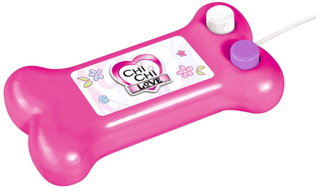 Chi Chi Love Słodki szczeniak na kabel 026004