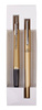Kpl omega metalic w etui (pióro wieczne na naboje+dług)astra