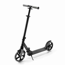 Kinderkraft Hulajnoga Freely Black 927531