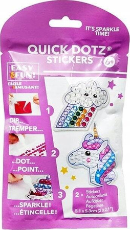 Diamond Dotz big Dotz pack 6 933273