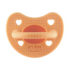 Chicco Smoczek uspokajający physio forma luxe 2-6 M pomarańczowy 1szt 171958