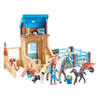 Playmobil 71353 Amelia i Whisper z boksem stajennym 713537