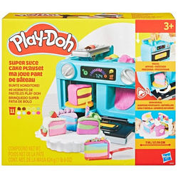 Play-Doh G04975L0 Zestaw Tęczowy piekarnik 308528