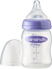 Lansinoh butelka 160ml ze smoczkiem naturalwave 999488