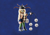 Playmobil 70730 Dragon Racing Szpadka i Mieczyk z Jot & Wym