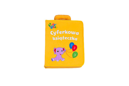 Cyferkowa książeczka 804703