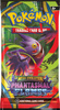Pokemon TCG Mega Evolution Phantasmal Flames Booster 126084
