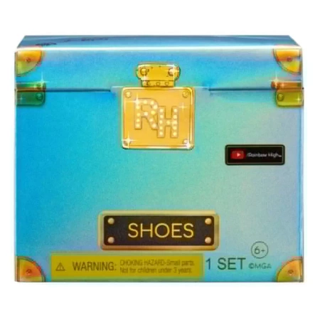 Rainbow High Accessories Studio 586074
