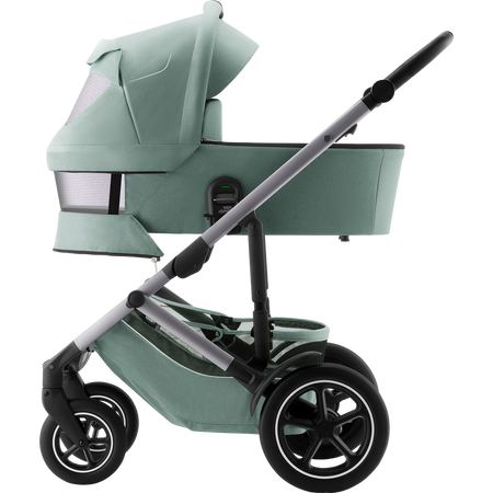 Gondola Britax Smile 5Z Jade Green
