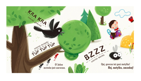 Pucio poznaje kolory i dźwięki 143723