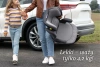 Graco Affix I-size Midnight Fotelik samochodowy