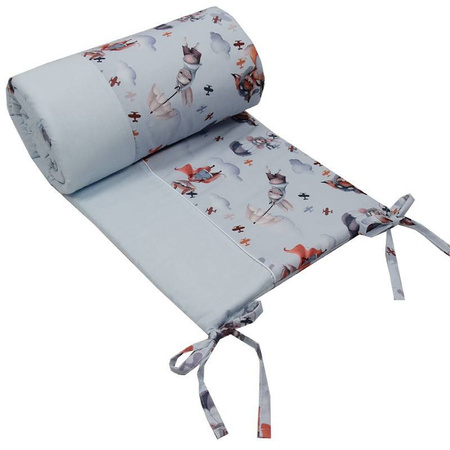 Eko Komplet pościeli KPO-08/3 Aviator 126425