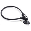 Zapięcie rowerowe Meteor Blocker 046221