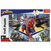 Puzzle Trefl 160 Siła Spidermana 154221