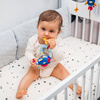 Babyono Zawieszka edukacyjna zawieszka do wózka Cosmos 413913