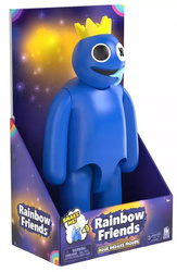 Rainbow Friends Figurka Blue Deluxe 215217