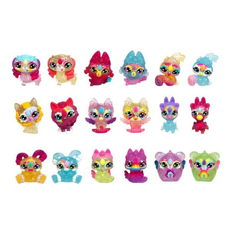 Magic Mixies Minis figurki 2pak 148921