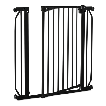 Lionelo Truus Slim Black Onyx 702652