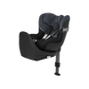 Cybex fotelik sirona s i-size granite black black