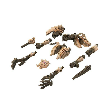 Transformers f0672/f0364 generations wfc k deluxe